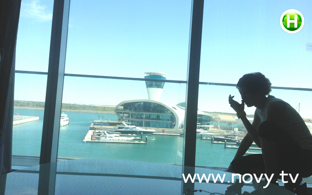 Кристина Лебедь